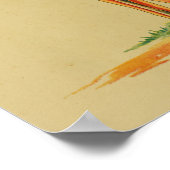 1905 Dog Canine Anatomy  Print (Hoek)