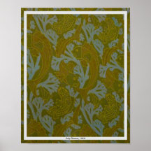 1905 Europees zwembad voor zwemvissen