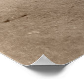 1905 Fietserransport Poster (Hoek)