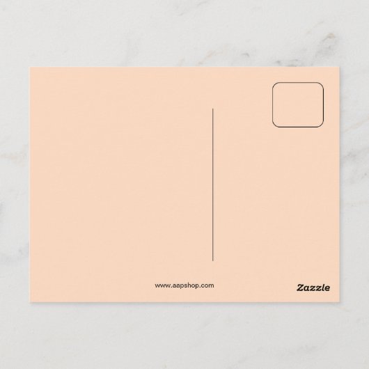 1905 Hotel Continental München Duitsland Briefkaart (Achterkant)