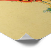 1905 Koe Anatomy  Print (Hoek)