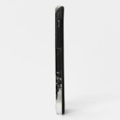 1905 Nassau Street, New York Case-Mate iPhone Case (Achterkant/links)