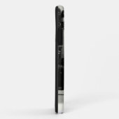 1905 Nassau Street, New York Case-Mate iPhone Case (Achterkant/rechts)
