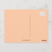 1905 Street Scene Colombo Ceylon Lipton Briefkaart (Achterkant)