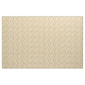  1905 Tarwepatroon Stof (Yard (91,4 cm))
