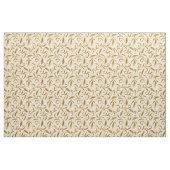  1905 Tarwepatroon Stof (Fat Quarter)