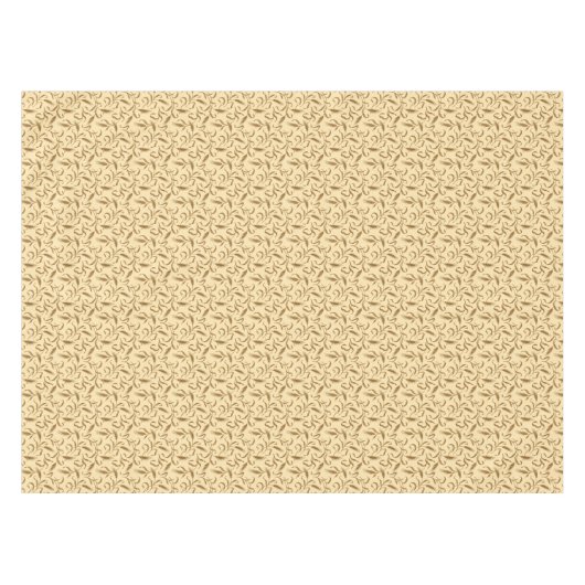  1905 Tarwepatroon Tafelkleed (Voorkant (Horizontaal))