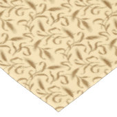  1905 Tarwepatroon Tafelkleed (Gekanteld)