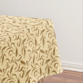  1905 Tarwepatroon Tafelkleed (Voorbeeld)