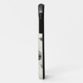 1905 Tough Little Girl Case-Mate iPhone Case (Achterkant/links)