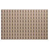 1906 Edwardiaanse bruiloft Stof (Yard (91,4 cm))