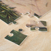 1906 Edwardian bruiloft Legpuzzel (Zijkant)