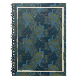 1906  Europese vredeskunsten Notitieboek