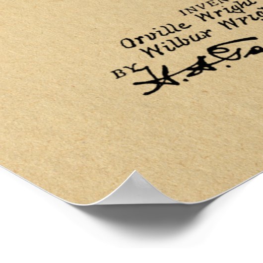 1906 Tekening van gevechtsplatformen van 1906 Poster (Hoek)