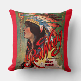 1907 Afdruk voor nieuwe muziekbladen Kussen