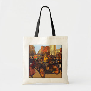 1907 Olds Tote Bag