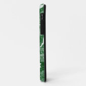 1907 Zwitsers kruiper Case-Mate iPhone Case (Achterkant/links)