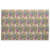 1908 Gimbels dames blouses taille no. 1 Stof (Fat Quarter)