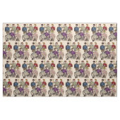 1908 Gimbels dames blouses waïst nr. 2 Stof (Fat Quarter)