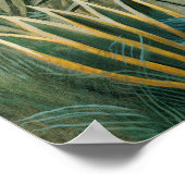 1908 Henri Rousseau Painting Poster (Hoek)