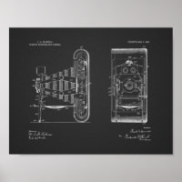 1908 Het vouwen Kunsttekentekening van het Kunstpa