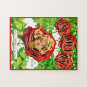 1908 June Sweet June sheet music cover Legpuzzel (Horizontaal)