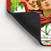 1908 juni Sweet June bladmuziek afdruk Muismat (Hoek)