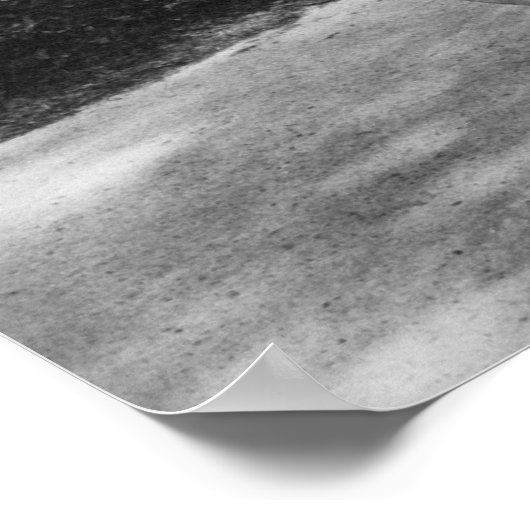 1908 medeoprichter Walter Davidson Poster (Hoek)