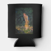 1908, Midzomernacht door Edward Robert Hughes Blikjeskoeler (Voorkant)