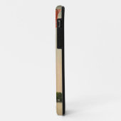 1909 Eiffeltoren Briefkaart Parijs Case-Mate iPhone Case (Achterkant/links)
