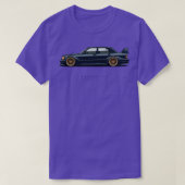 190 EVO II 1 T-SHIRT (Design voorkant)
