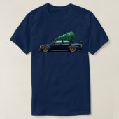 190 EVO II T-SHIRT (Design voorkant)