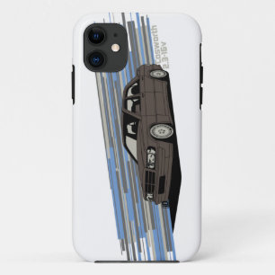 190E Cosworth Case-Mate iPhone Case