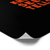 1910 ALEXANDER DE SEER POSTER (Hoek)