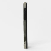 1910 Amerikaanse Tomboy Case-Mate iPhone Case (Achterkant/links)