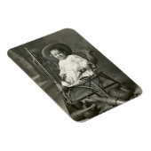 1910 Amerikaanse Tomboy Magneet (Rechterzijde)