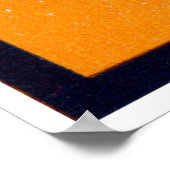 1910 Beacon Hill pijp tabak Poster (Hoek)