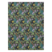 1910  behangsel De cedar-boom Tafelkleed (Voorkant)