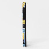 1910 Detroit to Buffalo Steamship Case-Mate iPhone Case (Achterkant/links)