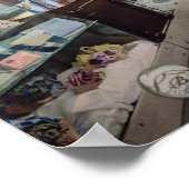 1910 Pharmacy - Pennsylvania Station, New York Poster (Hoek)