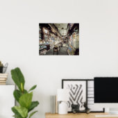 1910 Pharmacy - Pennsylvania Station, New York Poster (Thuiskantoor)