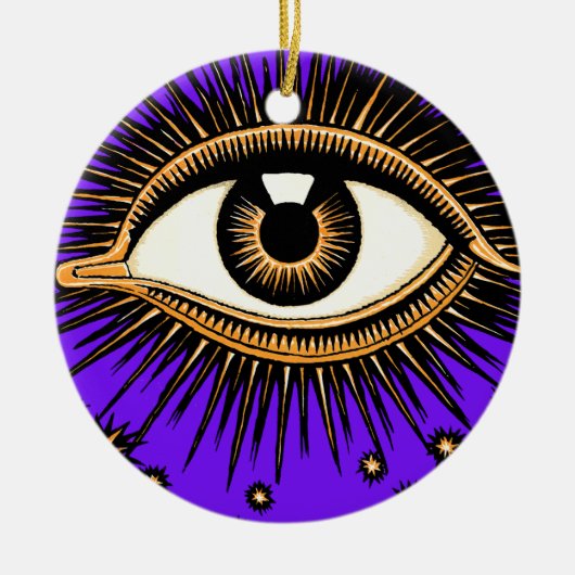 1911 Internationale Hygiëneconferentie Dresden Keramisch Ornament (Voorkant)