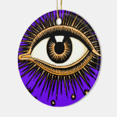 1911 Internationale Hygiëneconferentie Dresden Keramisch Ornament (Links)