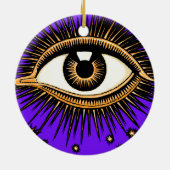 1911 Internationale Hygiëneconferentie Dresden Keramisch Ornament (Achterkant)