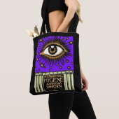 1911 Internationale Hygiëneconferentie Dresden Tote Bag (Dichtbij)