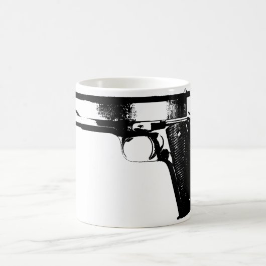 1911 KOFFIEMOK (Center)