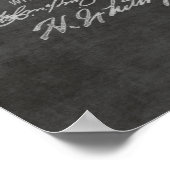 1911  kunsttekening van vliegtuigpatenten poster (Hoek)