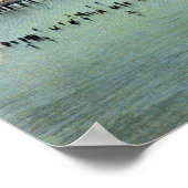 1911 Long Beach California Amusement Park Poster (Hoek)