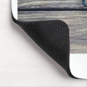 1911 Pistol Muismat (Hoek)