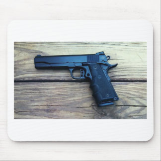 1911 Pistol Muismat